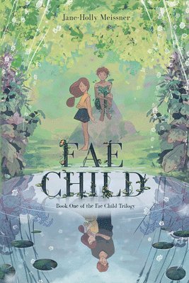 Fae Child 1