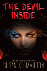 bokomslag Devil Inside
