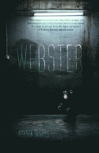 bokomslag Webster