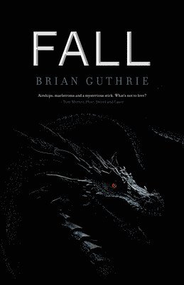 Guthrie, B: Fall 1