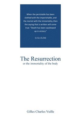 The Resurrection 1