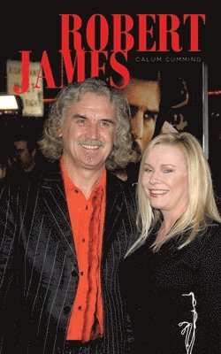 Robert James