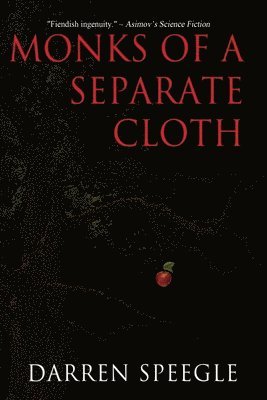 Monks of a Separate Cloth 1