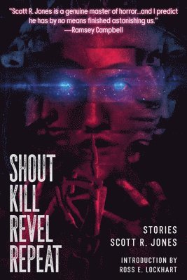 Shout Kill Revel Repeat 1