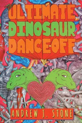 The Ultimate Dinosaur Dance-Off 1