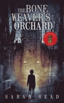 Sarah Read - Bone Weaver's Orchard, Inbunden