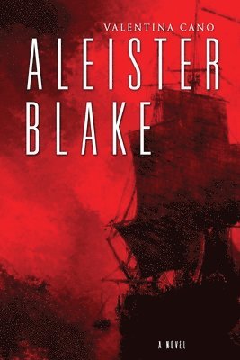 Aleister Blake 1