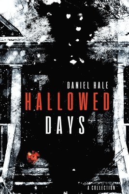bokomslag Hallowed Days