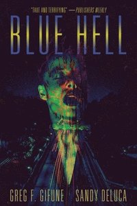 bokomslag Blue Hell