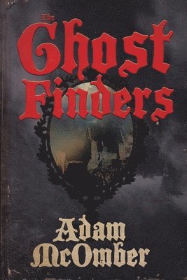 The Ghost Finders 1