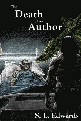 The Death of an Author 1