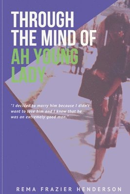 Through the Mind of Ah Young Lady 1