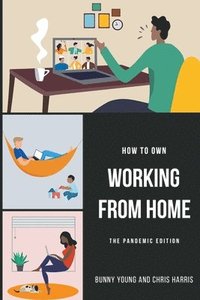 bokomslag How to Own Working From Home