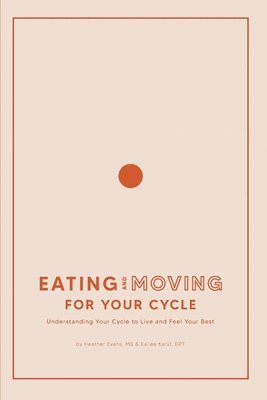 Eating and Moving For Your Cycle 1