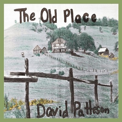 The Old Place 1