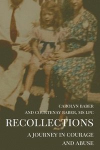 bokomslag Recollections