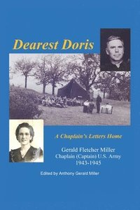 bokomslag Dearest Doris