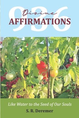 936 Divine Affirmations 1