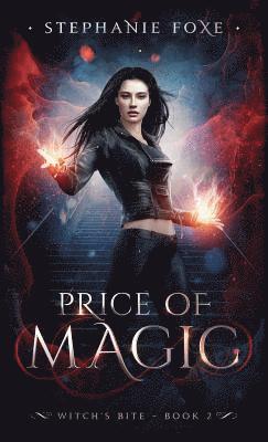 Price of Magic