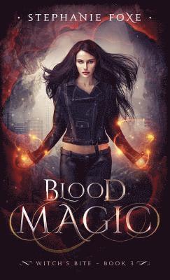 Blood Magic 1