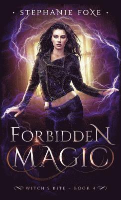 Forbidden Magic 1