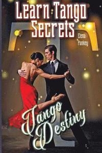 bokomslag Learn Tango Secrets