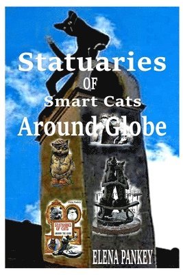 Statuaries of Cats 1