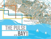 bokomslag The Pulse of the Bay 2019: Pollutant Pathways