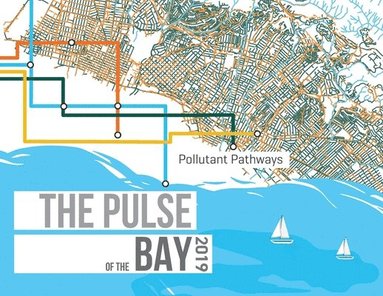 bokomslag The Pulse of the Bay 2019