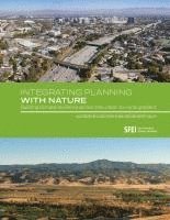 bokomslag Integrating Planning with Nature