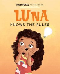 bokomslag Luna Knows the Rules