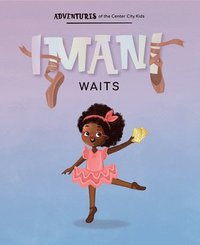 bokomslag Imani Waits