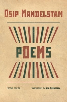 bokomslag Poems