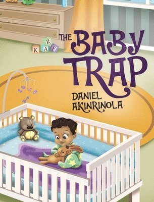 bokomslag The Baby Trap