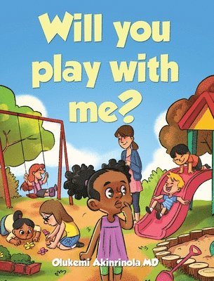 Will you play with me? 1