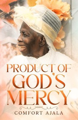 Product Of God's Mercy 1