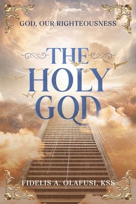 The Holy God 1