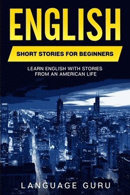 English Short Stories for Beginners 1