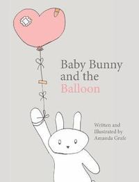 bokomslag Baby Bunny and the Balloon