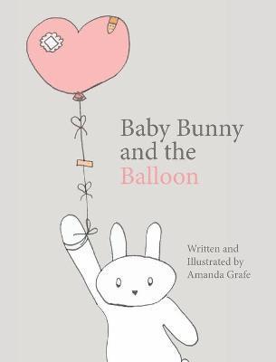 bokomslag Baby Bunny and the Balloon