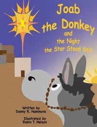 bokomslag Joab the Donkey and the Night the Star Stood Still