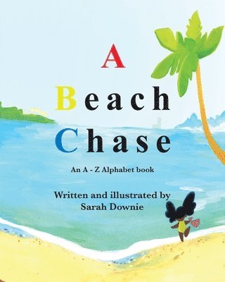 A Beach Chase 1