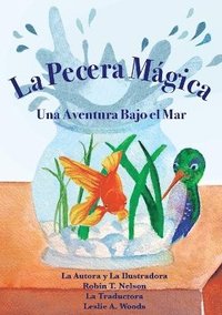 bokomslag La Pecera Mgica