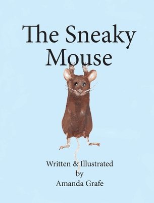 The Sneaky Mouse 1