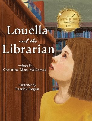 Louella and the Librarian 1