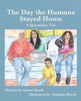 Day the Humans Stayed Home