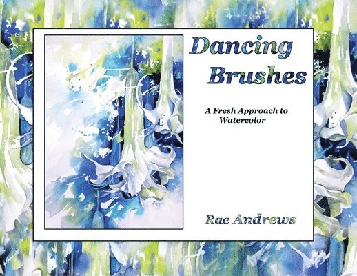 Dancing Brushes 1