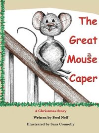 bokomslag The Great Mouse Caper