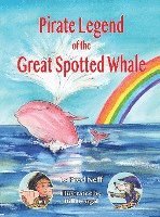 bokomslag Pirate Legend of the Great Spotted Whale