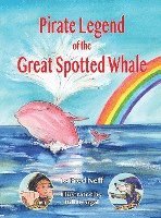 Pirate Legend of the Great Spotted Whale 1